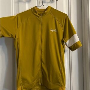 Rapha Gold Cycling Jersey